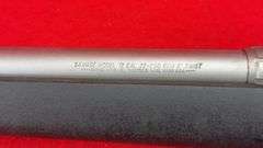 Savage 12 Long Range Precision Varminter Right Action Left Eject 22-25