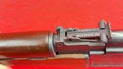 Norinco Mak-90 AK 7.62X39 (No Il Sales)