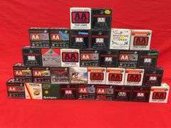 (800+-) Winchester AA 12Ga Reloads