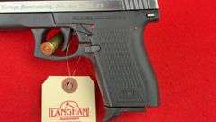 Heritage Stealth C-1010 9mm