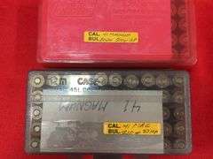 330+- Rds 41 Mag Reloads