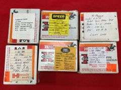 330+- Rds 41 Mag Reloads