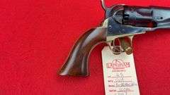 CVA Colt 1862 Pocket Police .36 Cal