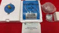 Dillion's D-Terminator Electronic Scale V 2.0