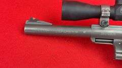 Ruger Super Redhawk 454 Casull & 45 Colt Cal