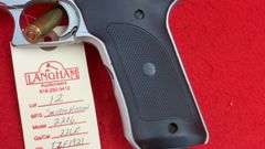 Smith & Wesson Model 2206 .22LR