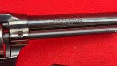 Hi-Standard Double Nine Deluxe Western Magnum 22 LR/22 Mag