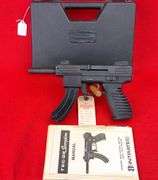 Intratec Tec 22 Scorpion .22 LR Cal NO ILLINOIS SALES