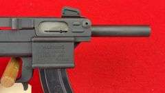 Intratec Tec 22 Scorpion .22 LR Cal NO ILLINOIS SALES