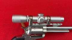 Magnum Research BFR 50 AE