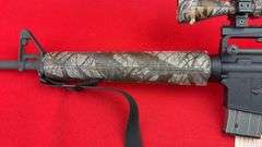 Bushmaster XM15-E2S 223/5.56 (No Il Sales)