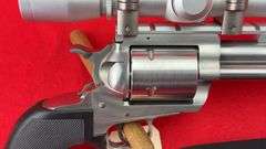 Magnum Research BFR 50 AE