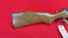 Glenfield Model 25 .22 S, L,R