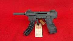 Intratec Tec 22 Scorpion .22 LR Cal NO ILLINOIS SALES