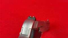 Smith & Wesson Model 2206 .22LR