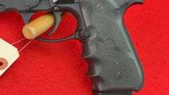 Beretta Model 92A1 9mm