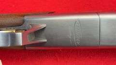 Browning Cynergy Sporting 12Ga 0/U