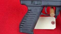 Intratec Tec 22 Scorpion .22 LR Cal NO ILLINOIS SALES