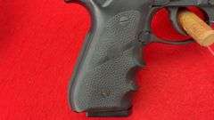 Beretta Model 92A1 9mm