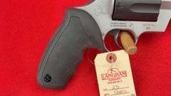 Taurus Raging Hunter Model 460H 460 S&W Mag