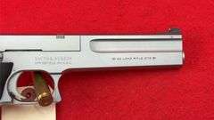 Smith & Wesson Model 2206 .22LR