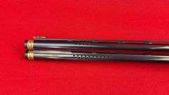 Browning Cynergy Sporting 12Ga 0/U