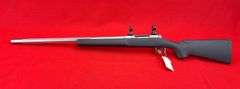 Savage 12 Long Range Precision Varminter Right Action Left Eject 22-25