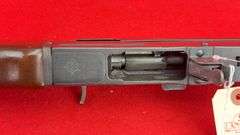 Norinco Mak-90 AK 7.62X39 (No Il Sales)