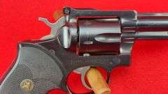 Ruger Security-Six .357 Magnum