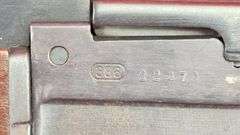 Norinco Mak-90 AK 7.62X39 (No Il Sales)