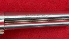 Hi-Standard W-104 Double-Nine .22 Cal