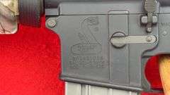 Bushmaster XM15-E2S 223/5.56 (No Il Sales)