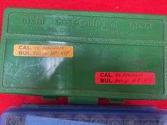 400+- Reloaded 44 Mag 44 Special Ammo