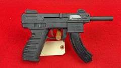 Intratec Tec 22 Scorpion .22 LR Cal NO ILLINOIS SALES