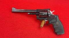 Ruger Security-Six .357 Magnum
