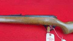 Glenfield Model 25 .22 S, L,R