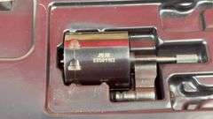 Taurus Tracker M992 22 LR/22 Mag