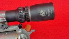 Ruger Super Redhawk 454 Casull & 45 Colt Cal