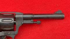 Russian Nagant 1895 7.62 Nagant