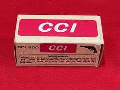 Shotgun, Small & Large Rifle, Small & Large Pistol Primers (No Shipping on Primers)