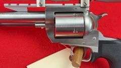 Magnum Research BFR 50 AE