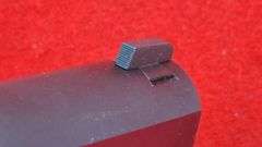 Kimber Pro Carry II 45 ACP