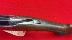 Browning Cynergy Sporting 12Ga 0/U