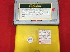 114 Rds+- 25-06 Ammo Factory & Reloads