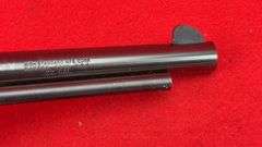 Hi-Standard Double Nine Deluxe Western Magnum 22 LR/22 Mag