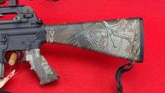 Bushmaster XM15-E2S 223/5.56 (No Il Sales)