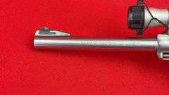 Ruger Super Redhawk 44 Mag