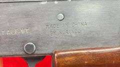 Norinco Mak-90 AK 7.62X39 (No Il Sales)