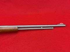 Marlin Stainless Model 60 SB .22 LR Rifle