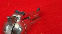 Hi-Standard W-104 Double-Nine .22 Cal